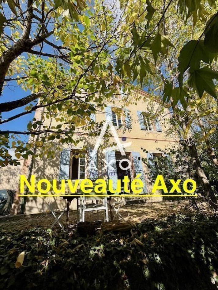 vente Maison Puylaurens - Photo 1