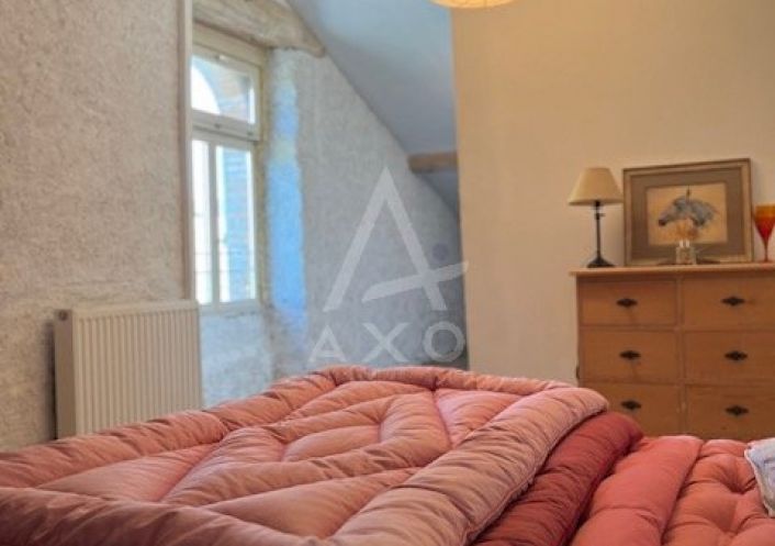 vente Maison Puylaurens