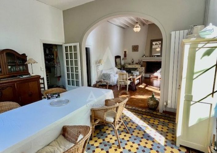 vente Maison Puylaurens