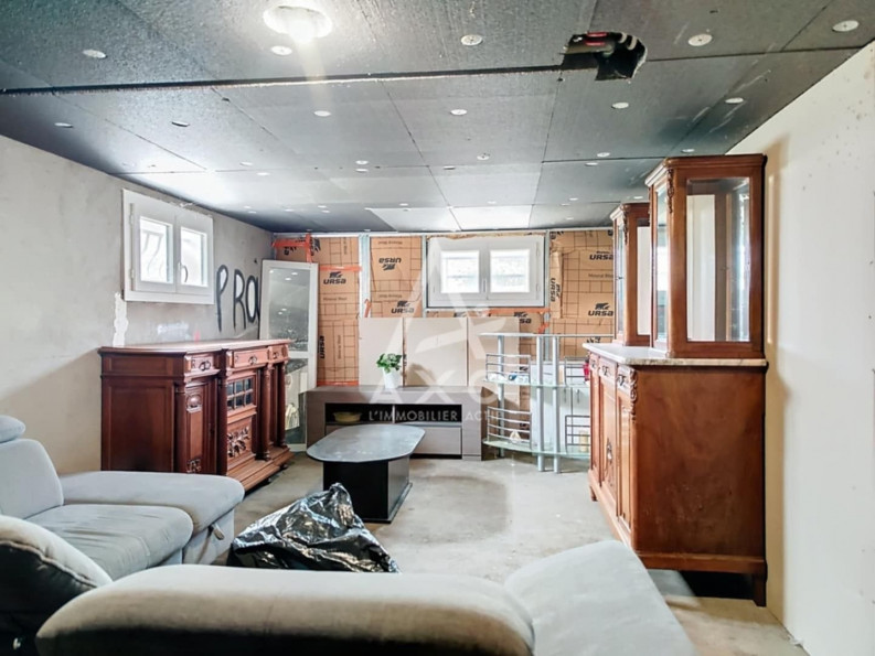 vente Maison Bagneux - Photo 10