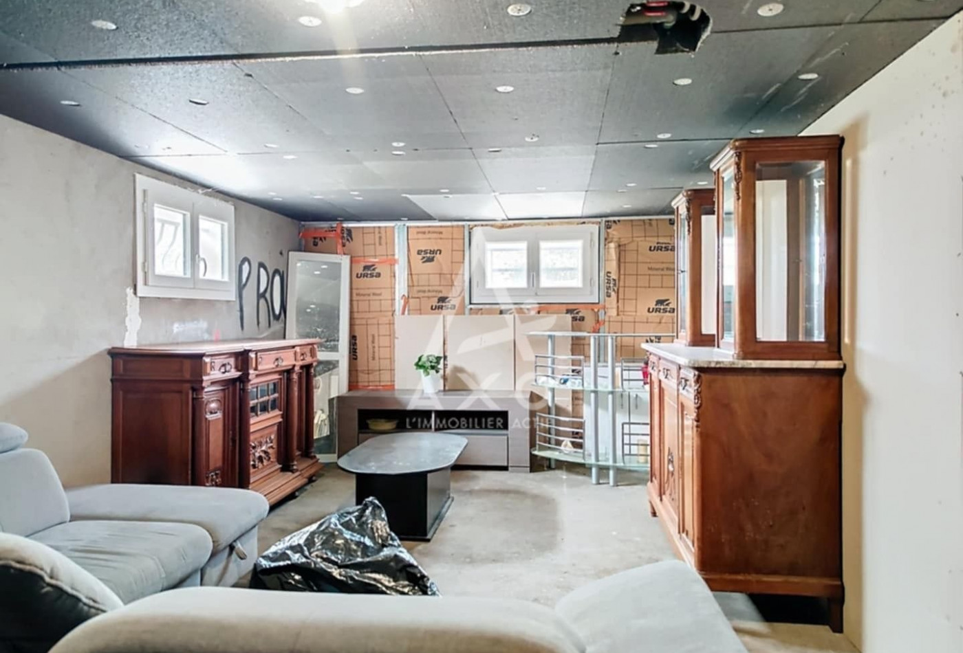 vente Maison Bagneux - Photo 8