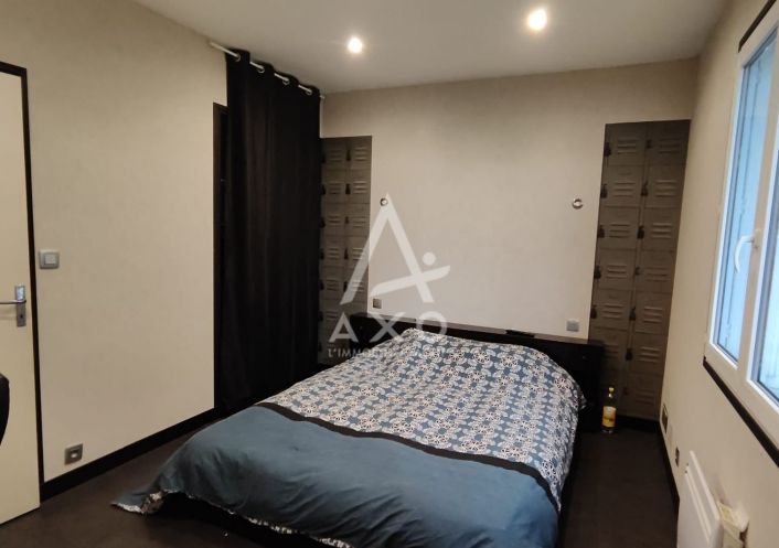 vente Maison Bagneux