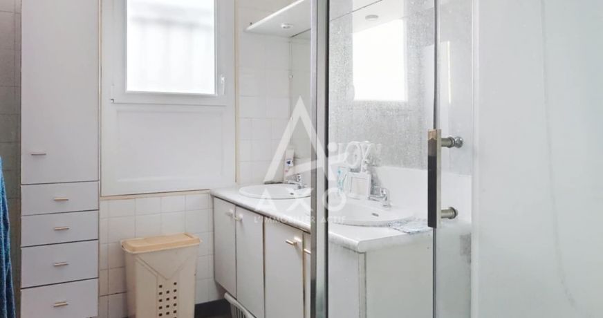 vente Maison Bagneux