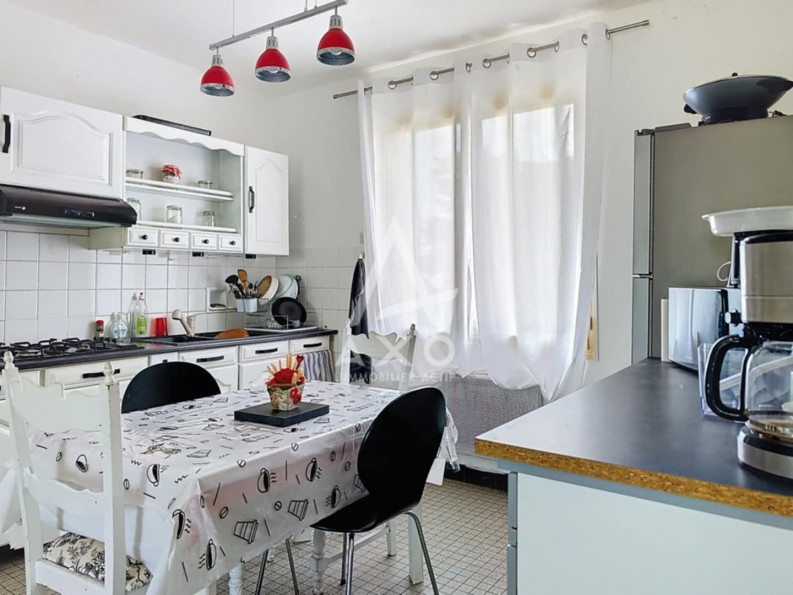 vente Maison Bagneux - Photo 4