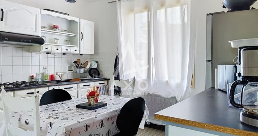 vente Maison Bagneux