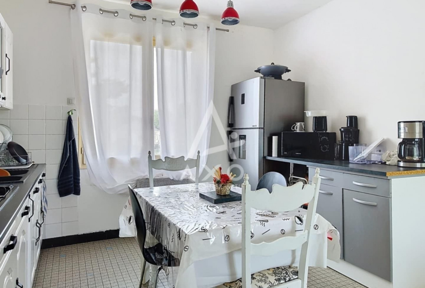 vente Maison Bagneux - Photo 4