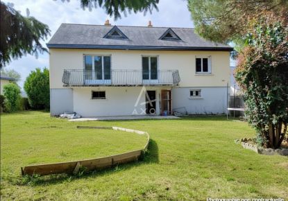 vente Maison Bagneux