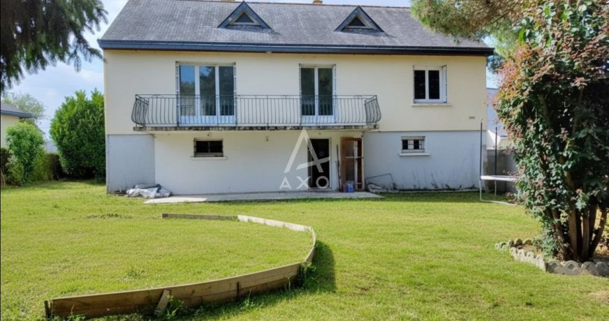 vente Maison Bagneux