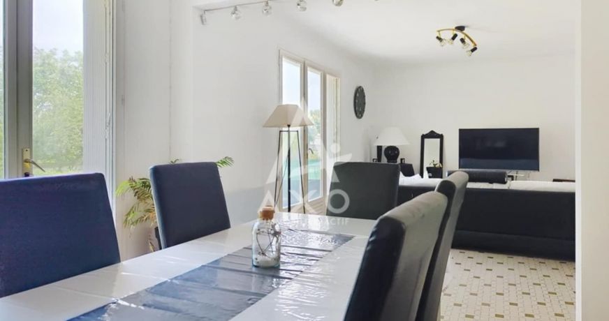 vente Maison Bagneux