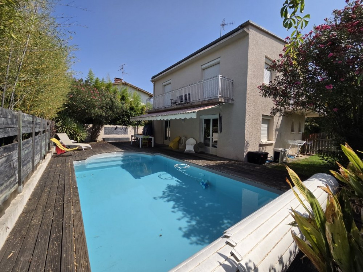 vente Villa Blagnac - Photo 1