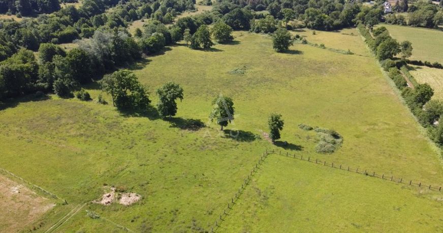 vente Haras / equestre Berjou