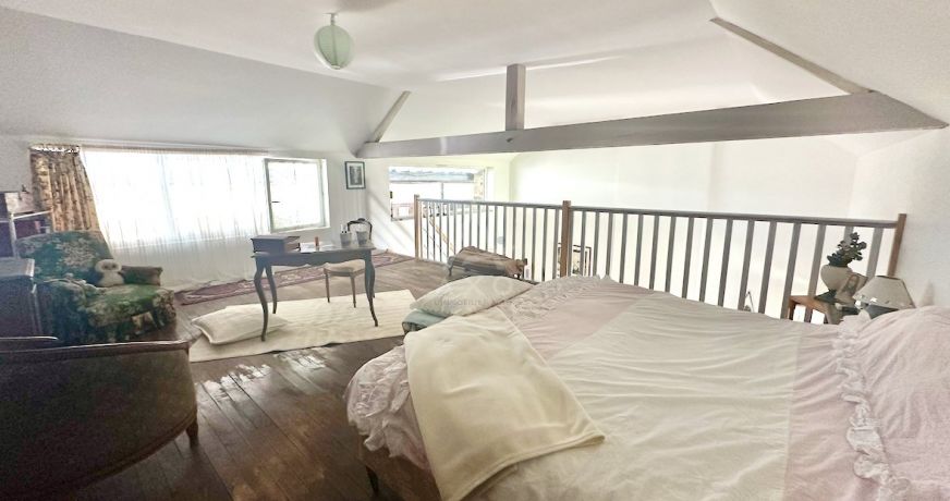 vente Haras / equestre Berjou