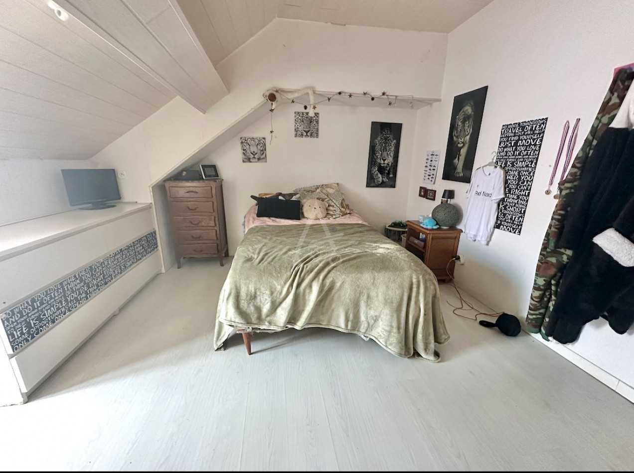 vente Haras / equestre Berjou - Photo 13