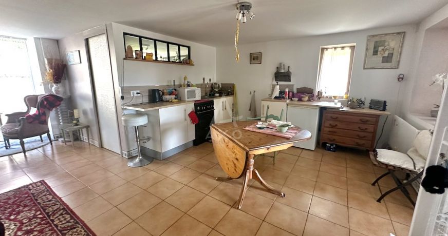 vente Haras / equestre Berjou