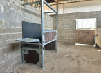 vente Haras / equestre Berjou