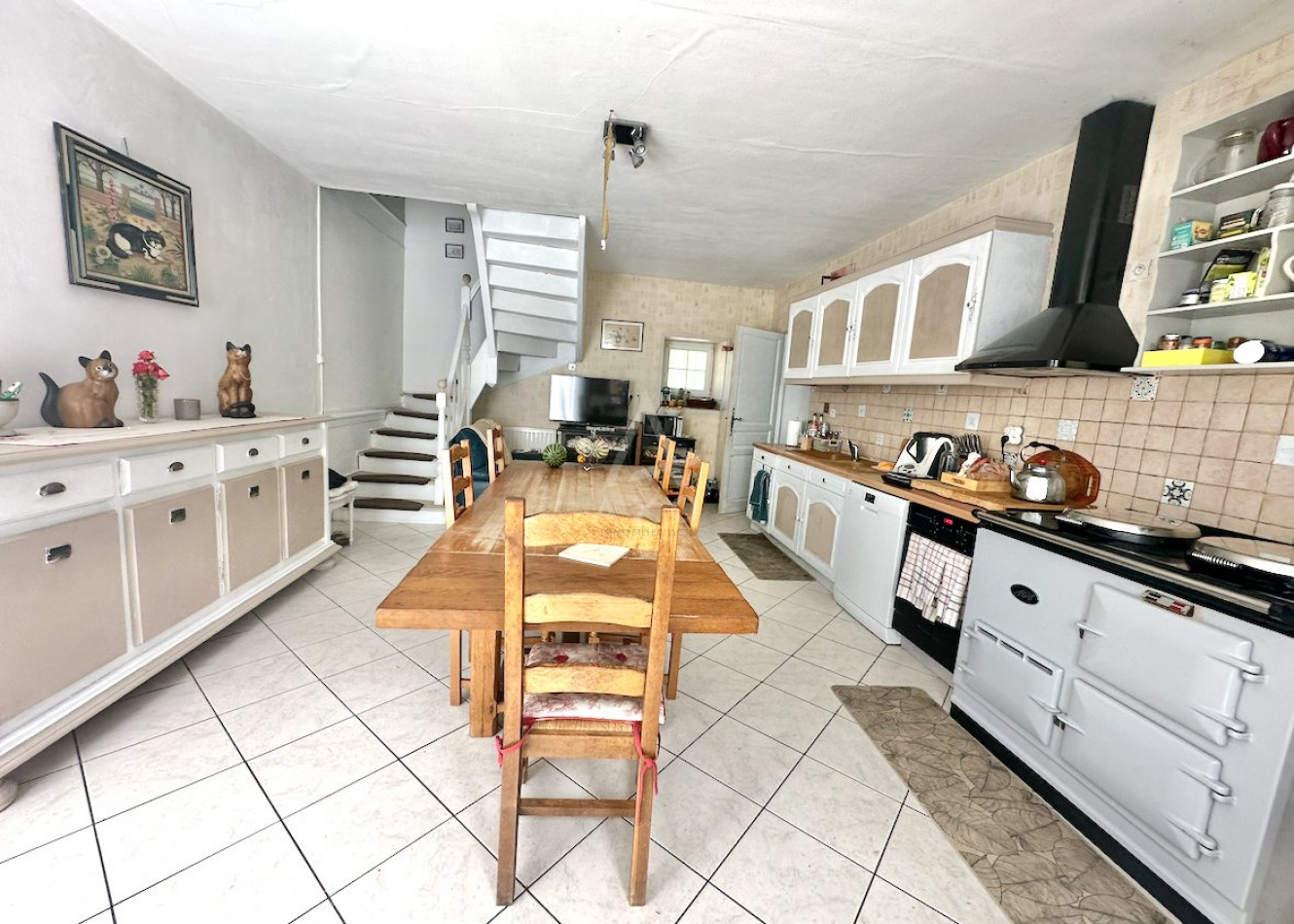 vente Haras / equestre Berjou - Photo 17