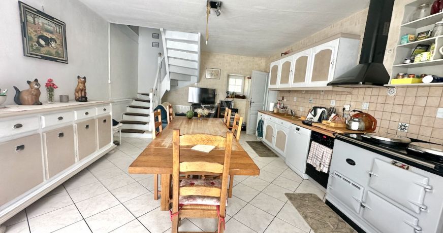 vente Haras / equestre Berjou