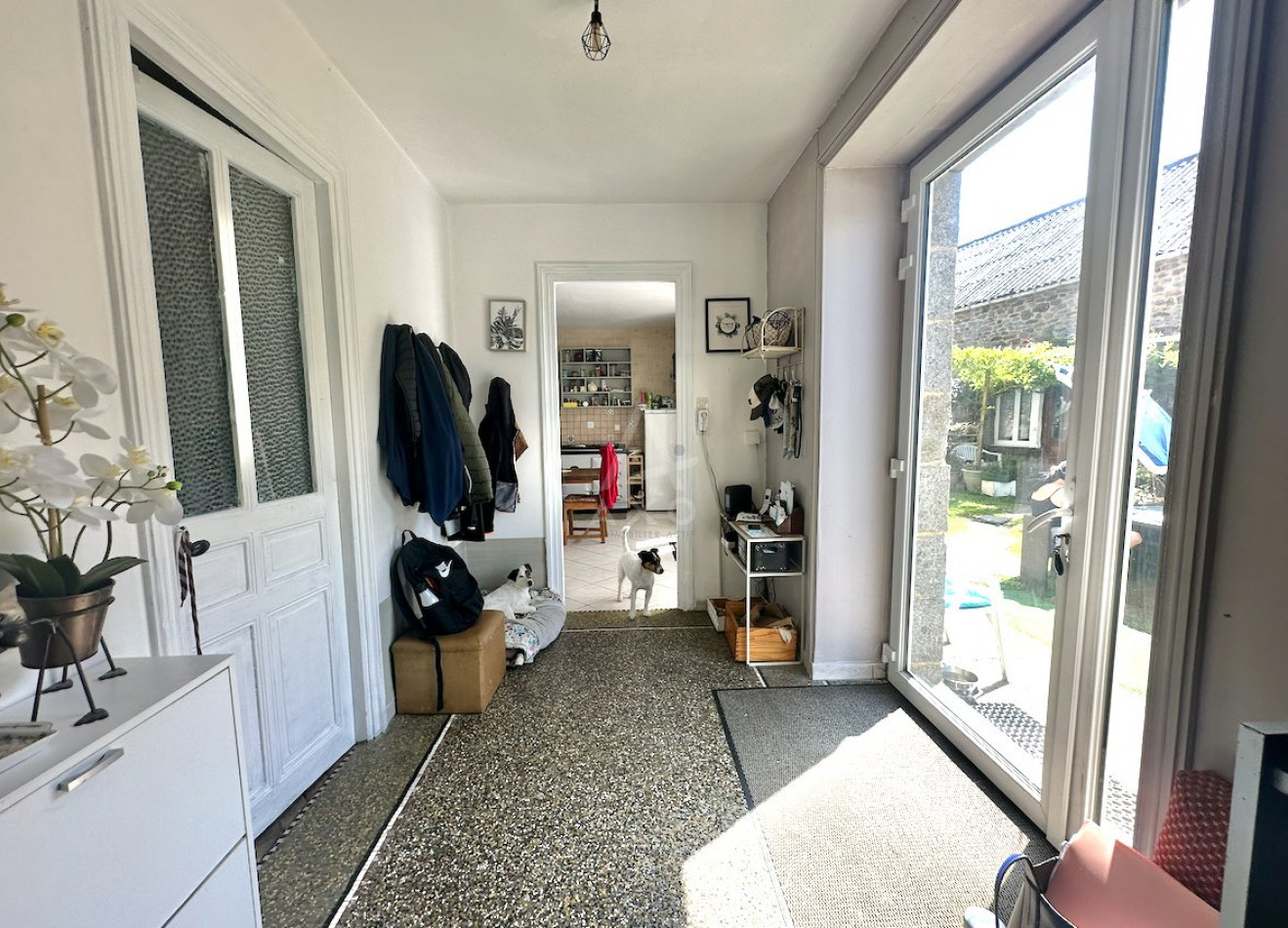 vente Haras / equestre Berjou - Photo 12