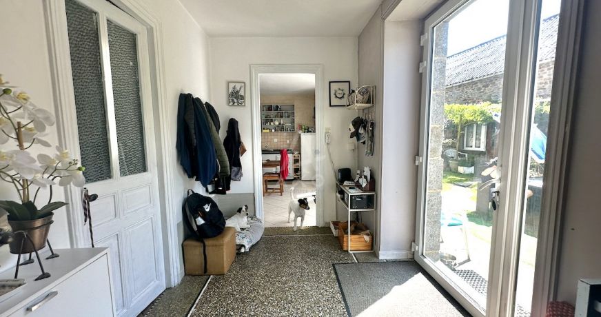 vente Haras / equestre Berjou