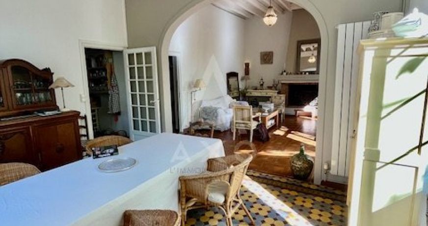 vente Maison Castres