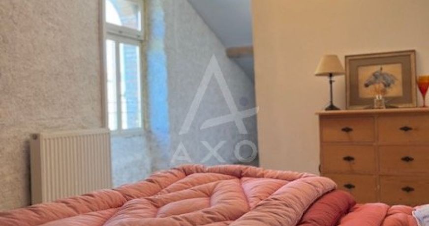 vente Maison Castres