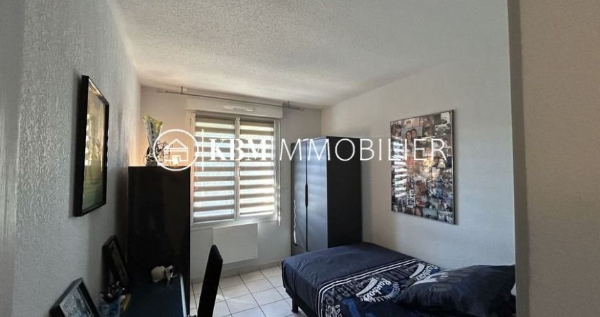 vente Appartement Marseille 13eme Arrondissement
