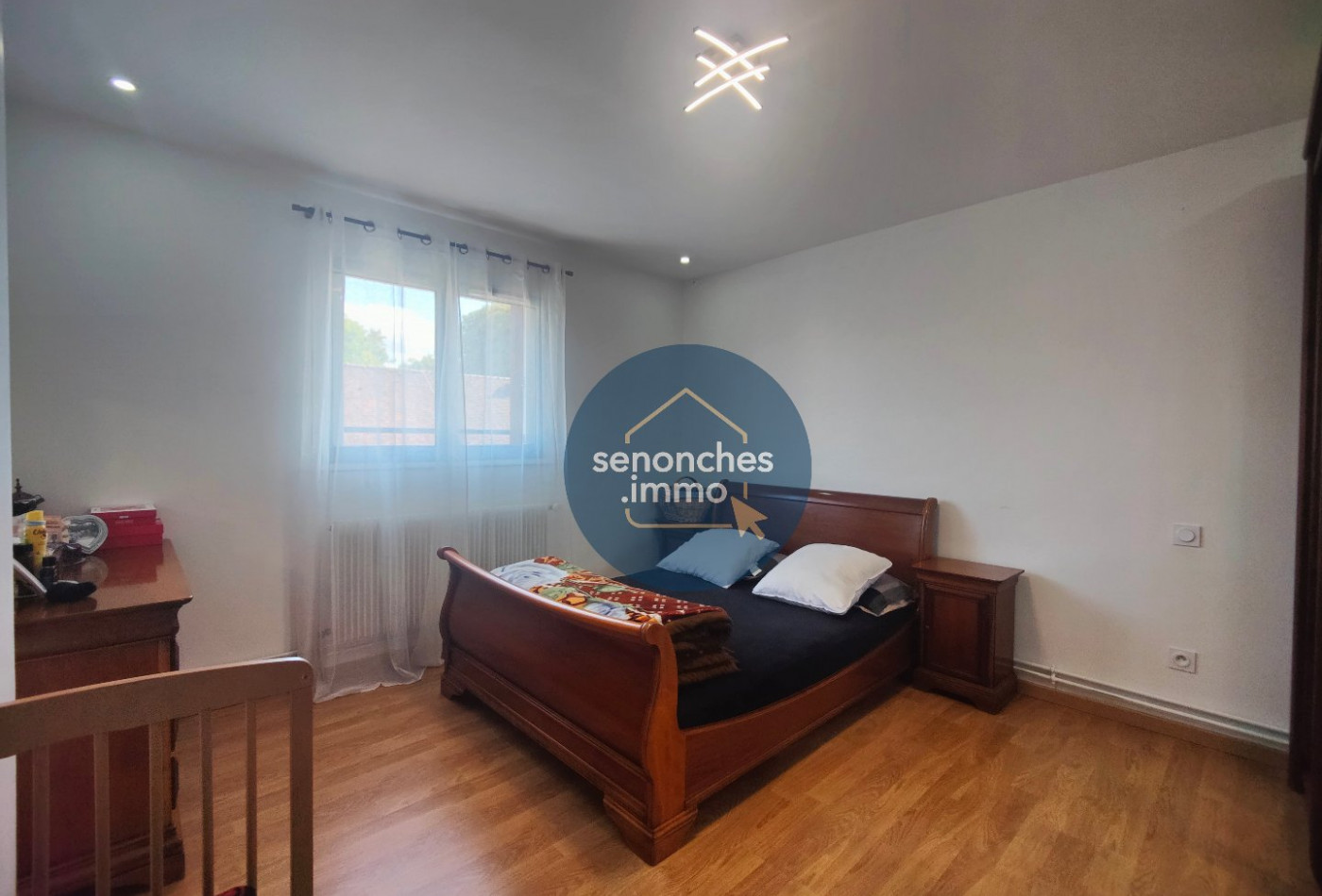 vente Maison Digny - Photo 9