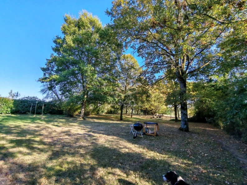 vente Longere Le Landreau - Photo 3