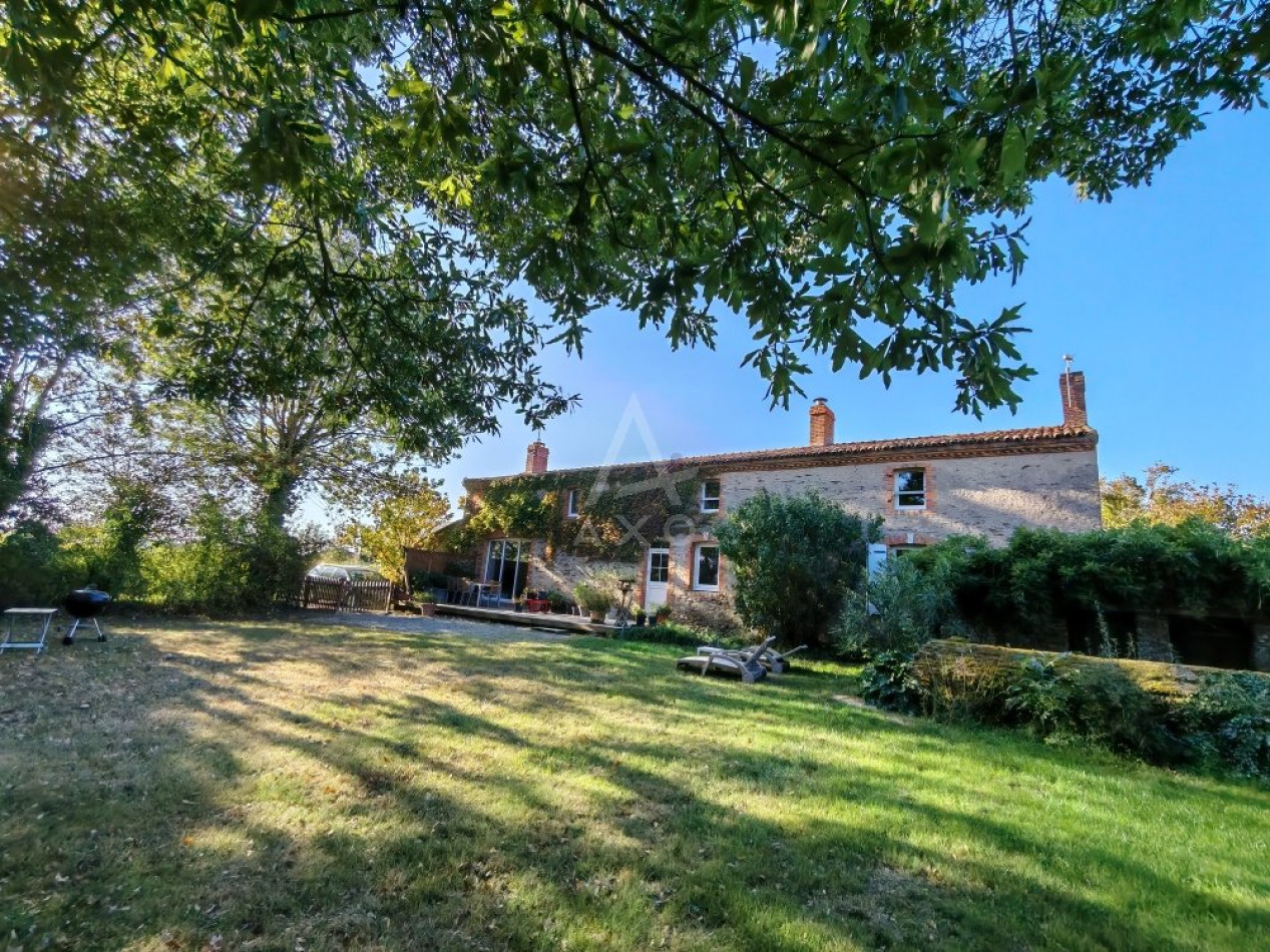 vente Maison de caractère Le Landreau - Photo 10