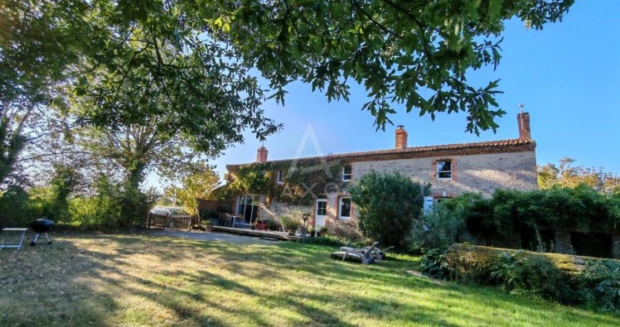 vente Maison de caractère Le Landreau