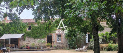 vente Maison de caractère Le Landreau