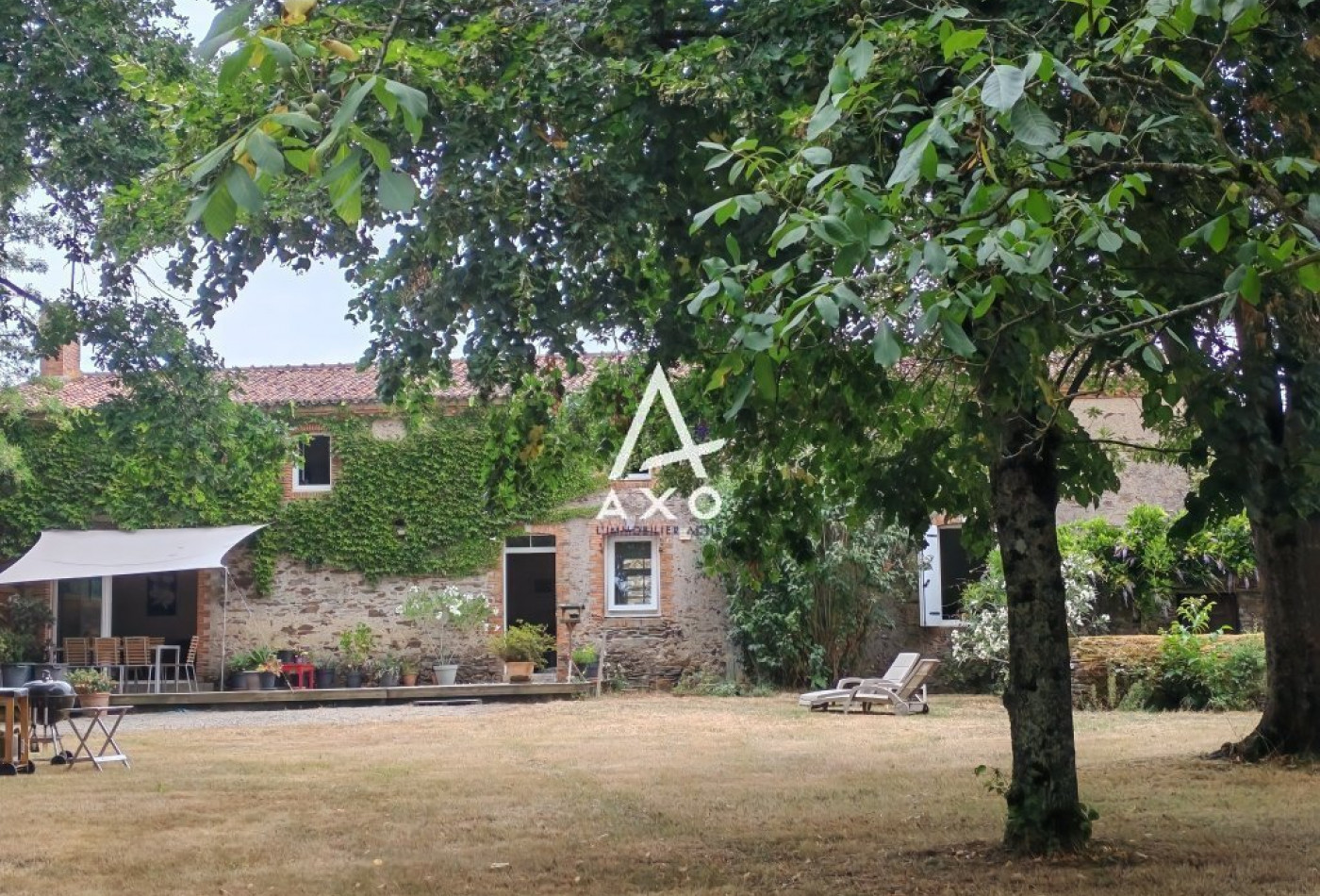 vente Maison de caractère Le Landreau - Photo 3