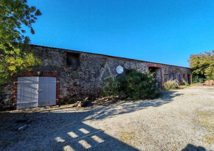 vente Maison de caractère Le Landreau
