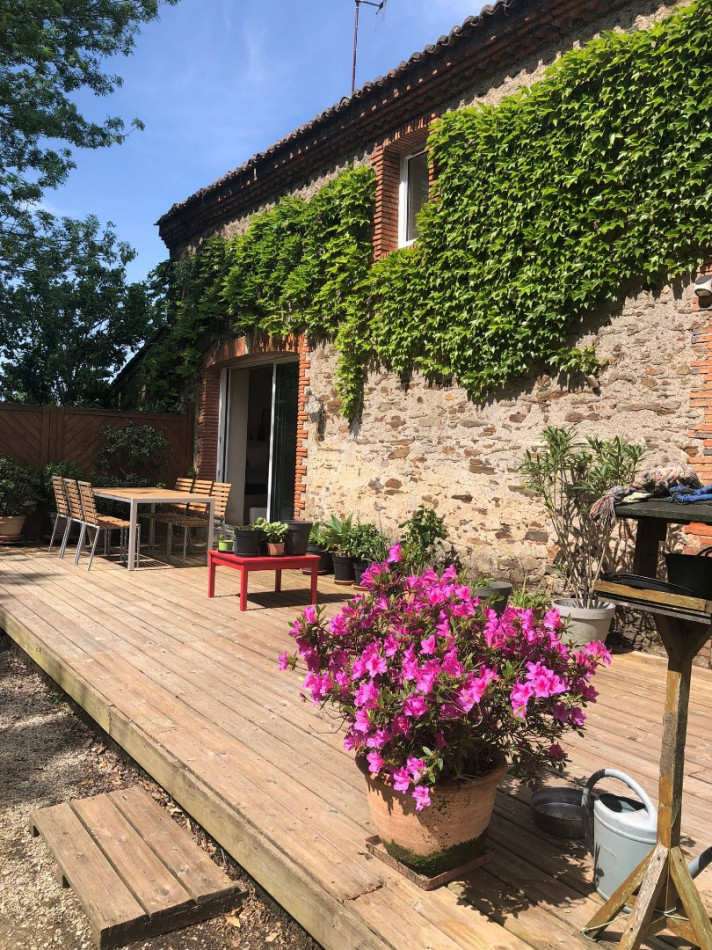 vente Maison de caractère Le Landreau - Photo 13