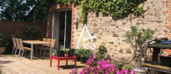 vente Maison de caractère Le Landreau