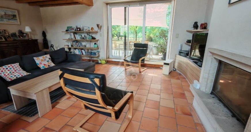 vente Remise en pierre Le Landreau