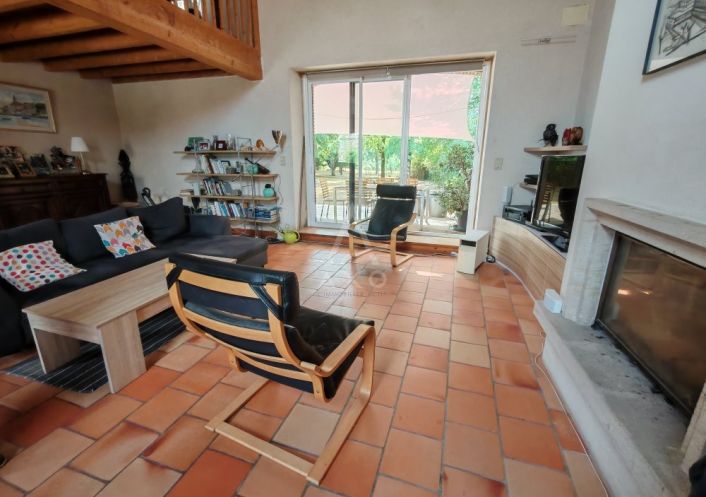 vente Maison de caractère Le Landreau