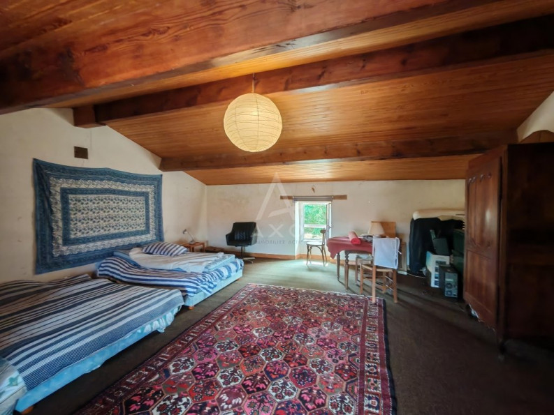 vente Longere Le Landreau - Photo 7