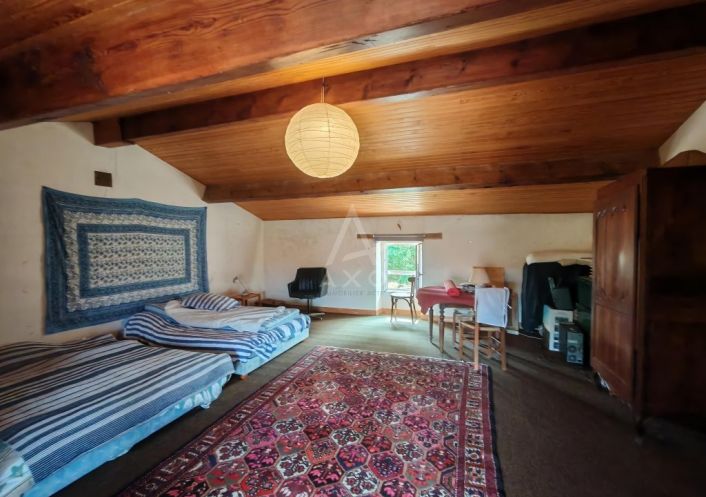 vente Maison de caractère Le Landreau