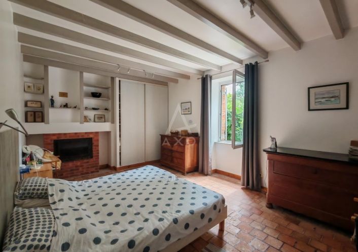 vente Maison de caractère Le Landreau