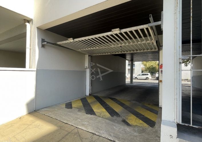 vente Parking extérieur Rennes