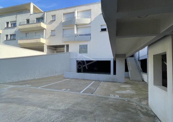 vente Parking extérieur Rennes