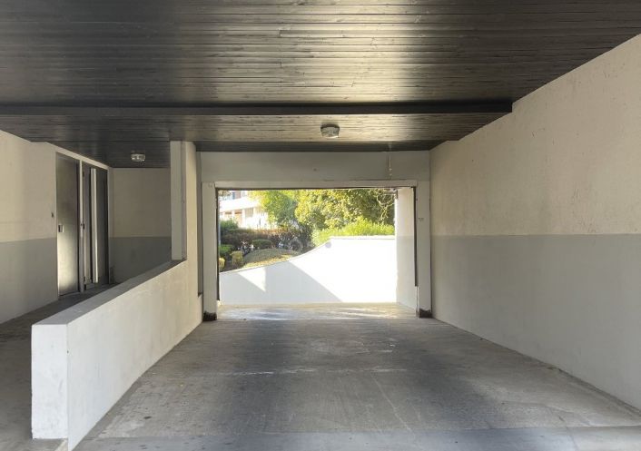 vente Parking extérieur Rennes