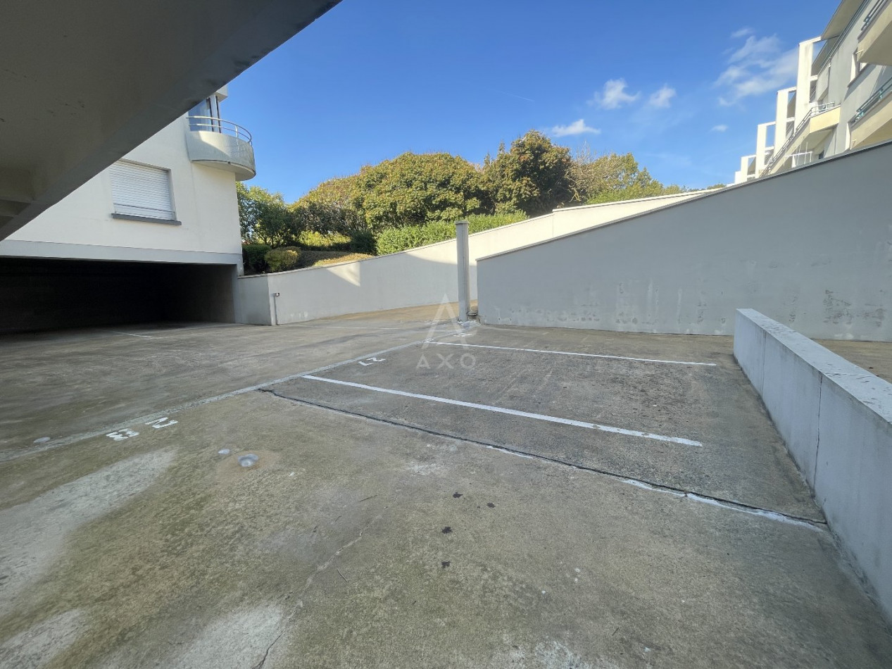 vente Parking extérieur Rennes - Photo 6