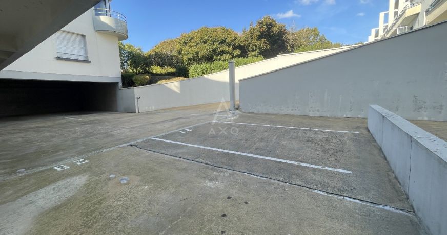 vente Parking extérieur Rennes