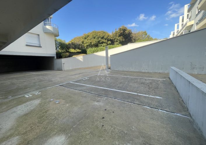 vente Parking extérieur Rennes