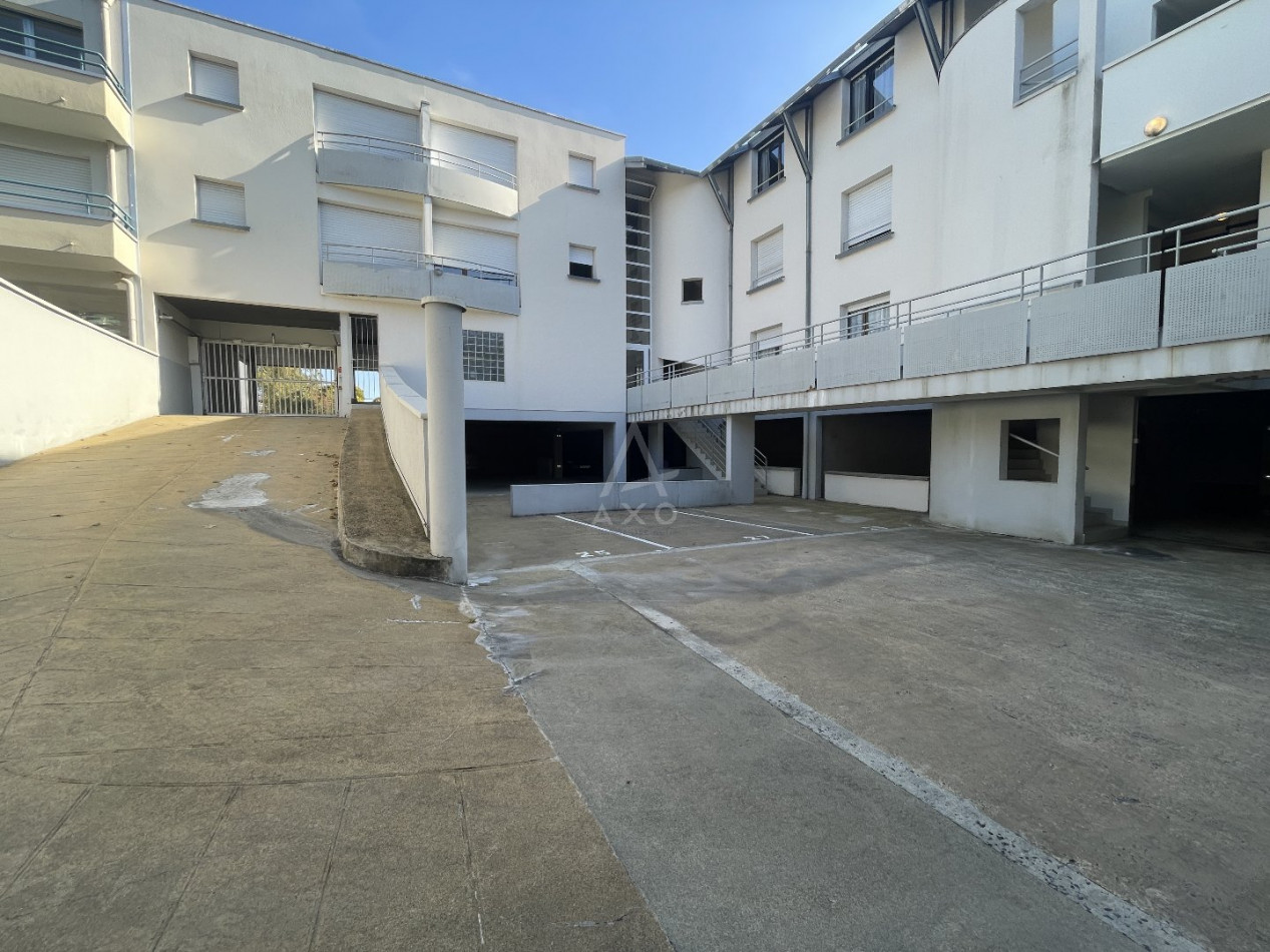 vente Parking extérieur Rennes - Photo 5