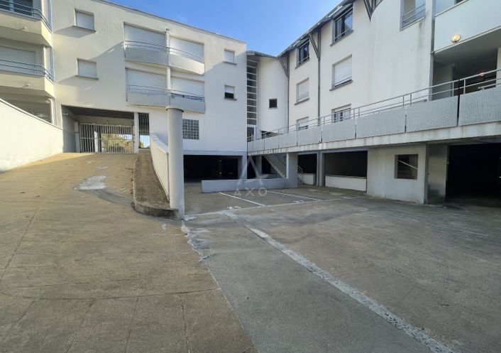 vente Parking extérieur Rennes