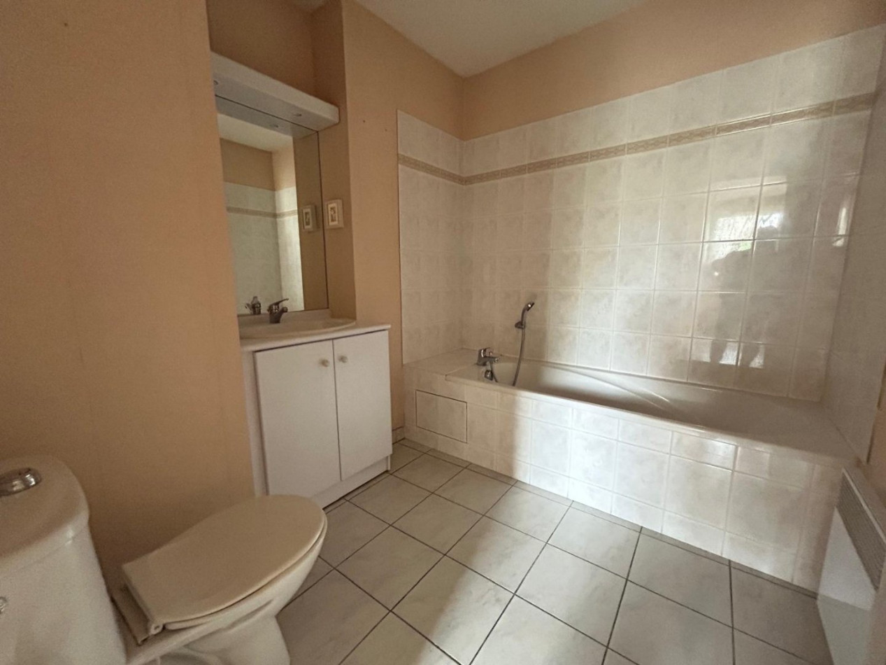 vente Appartement Toulouse - Photo 7