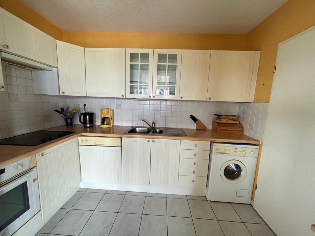 vente Appartement Toulouse - Photo 5